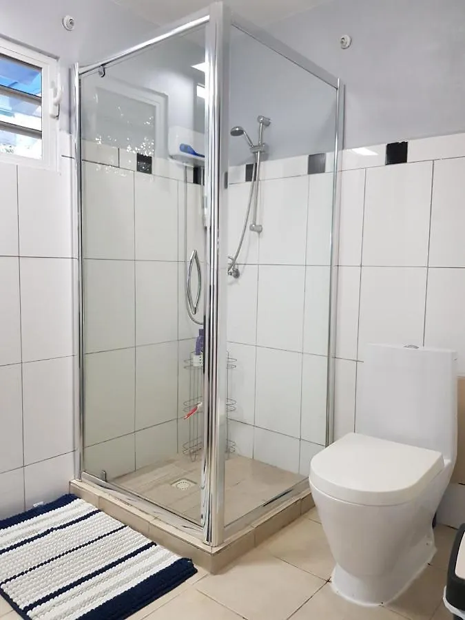 Holiday home Charming Home One Block From The Sea Willemstad Curacao
